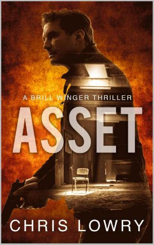 [Brill Winger 01] • Asset